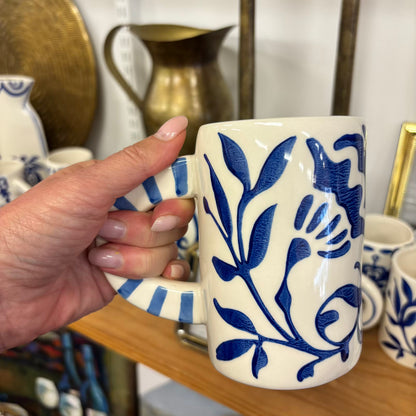Bernadette Mugs