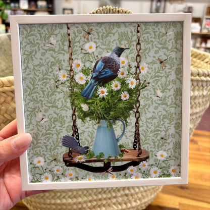 'Daisy Day!' | Sue Skellern