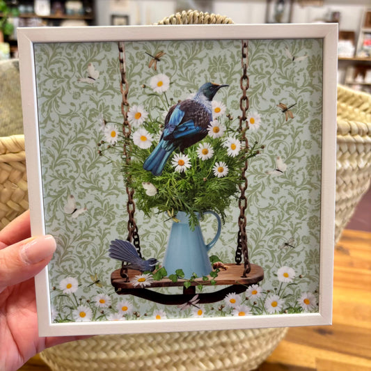 'Daisy Day!' | Sue Skellern