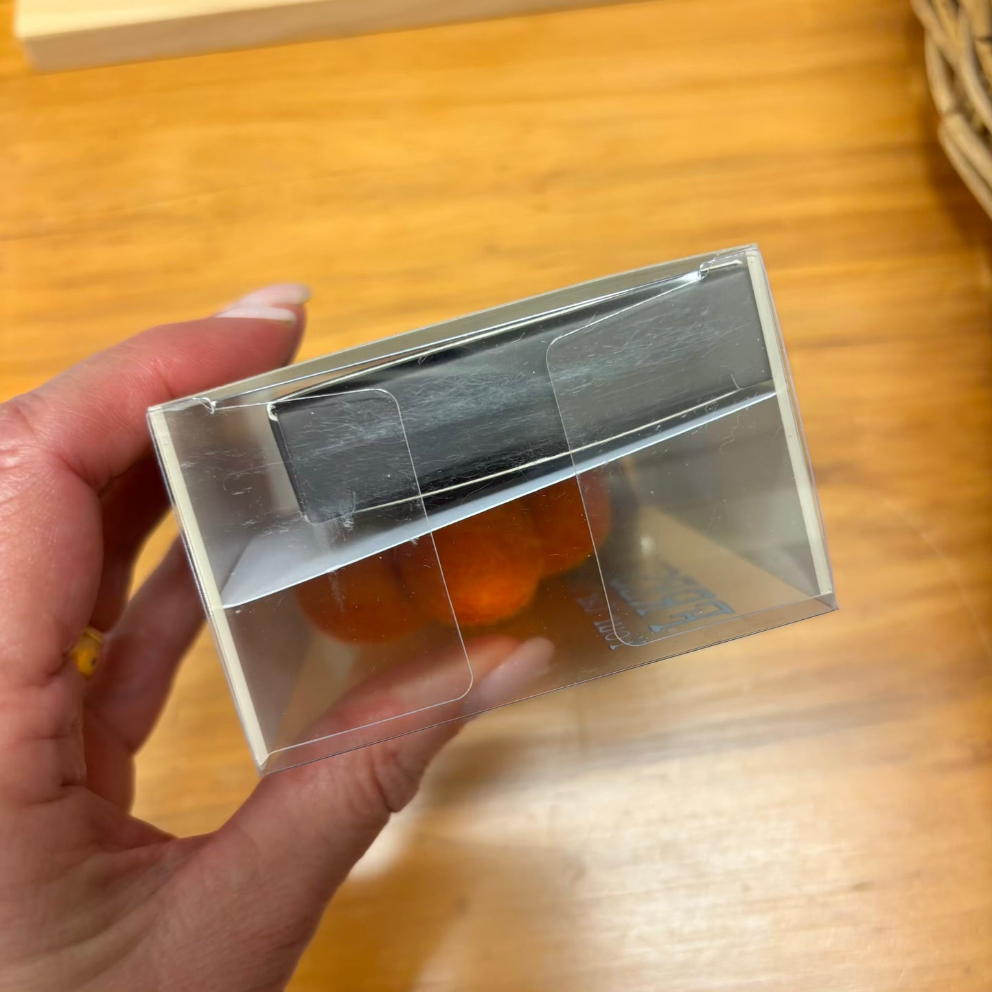 DaisyZ from FRESH BallZ