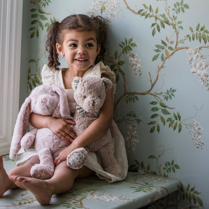 Bentley Plush Bear
