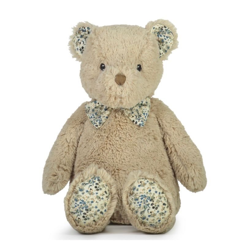 Bentley Plush Bear