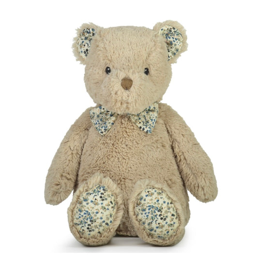 Bentley Plush Bear