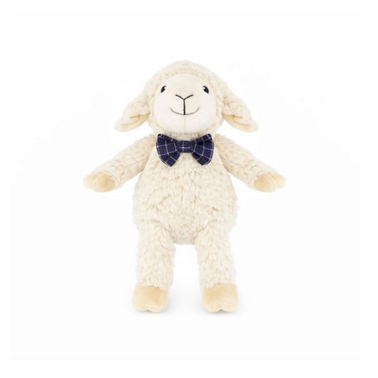 Liam the Lamb Rattle