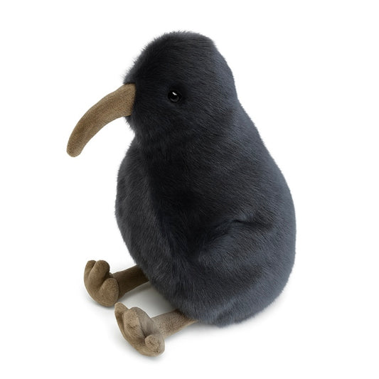 Koko the Kiwi