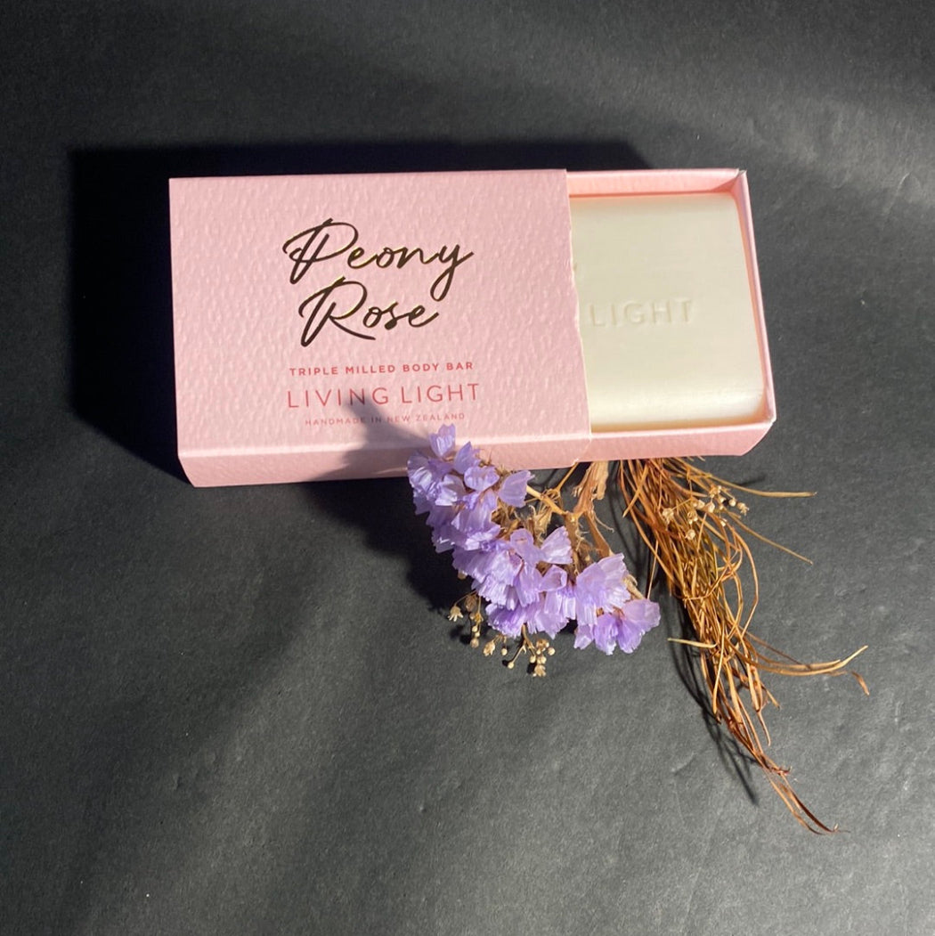 Living Light Candles | Body Bar