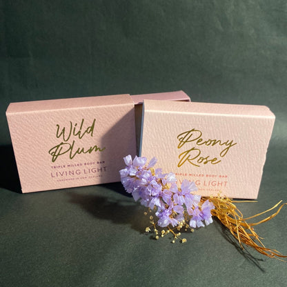 Living Light Candles | Body Bar