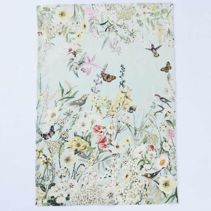 MM Linen | Mariposa Tea Towel