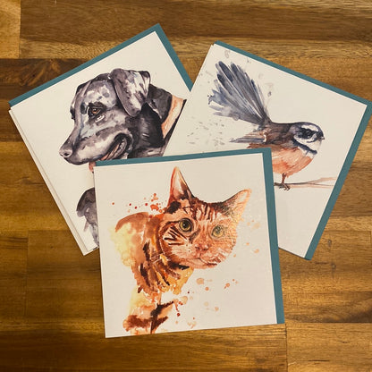 Meg Hawkins | Greeting Cards