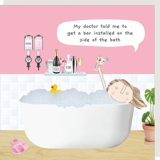 Rosie Made a Thing - Greeting cards