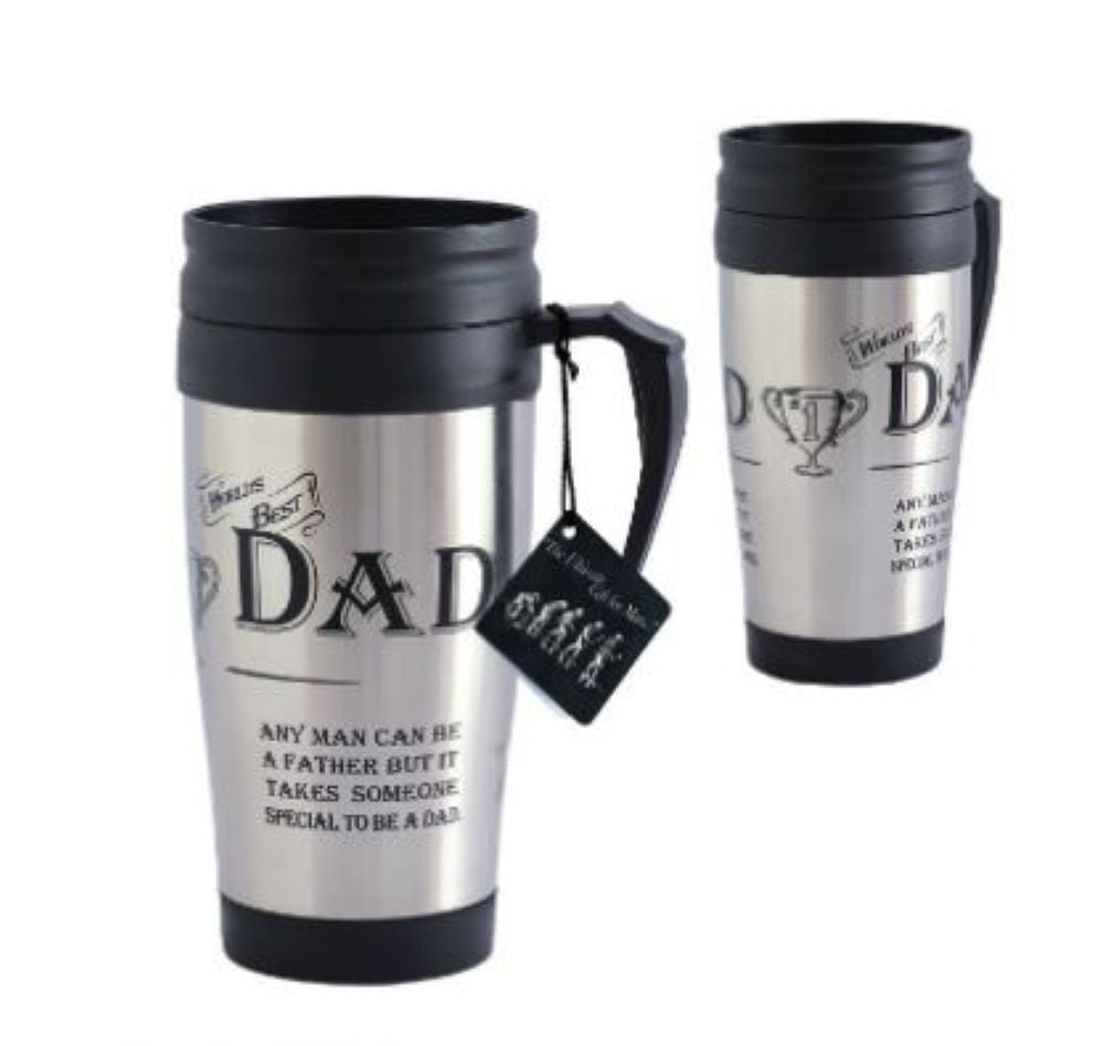 Travel Mugs