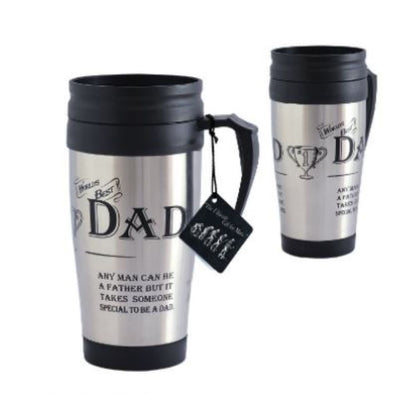 Travel Mugs