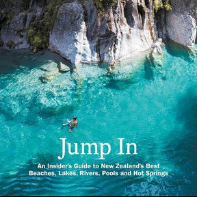 Jump In - Nicola McCloy