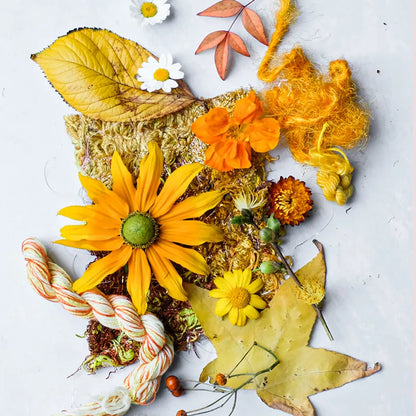 'Untamed Thread' - Fleur Woods