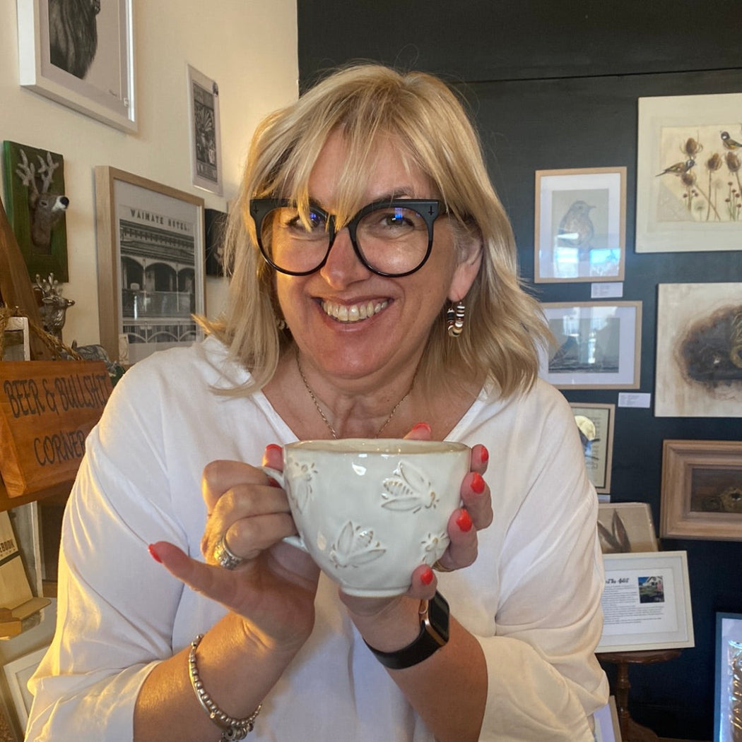 Abeille Cups