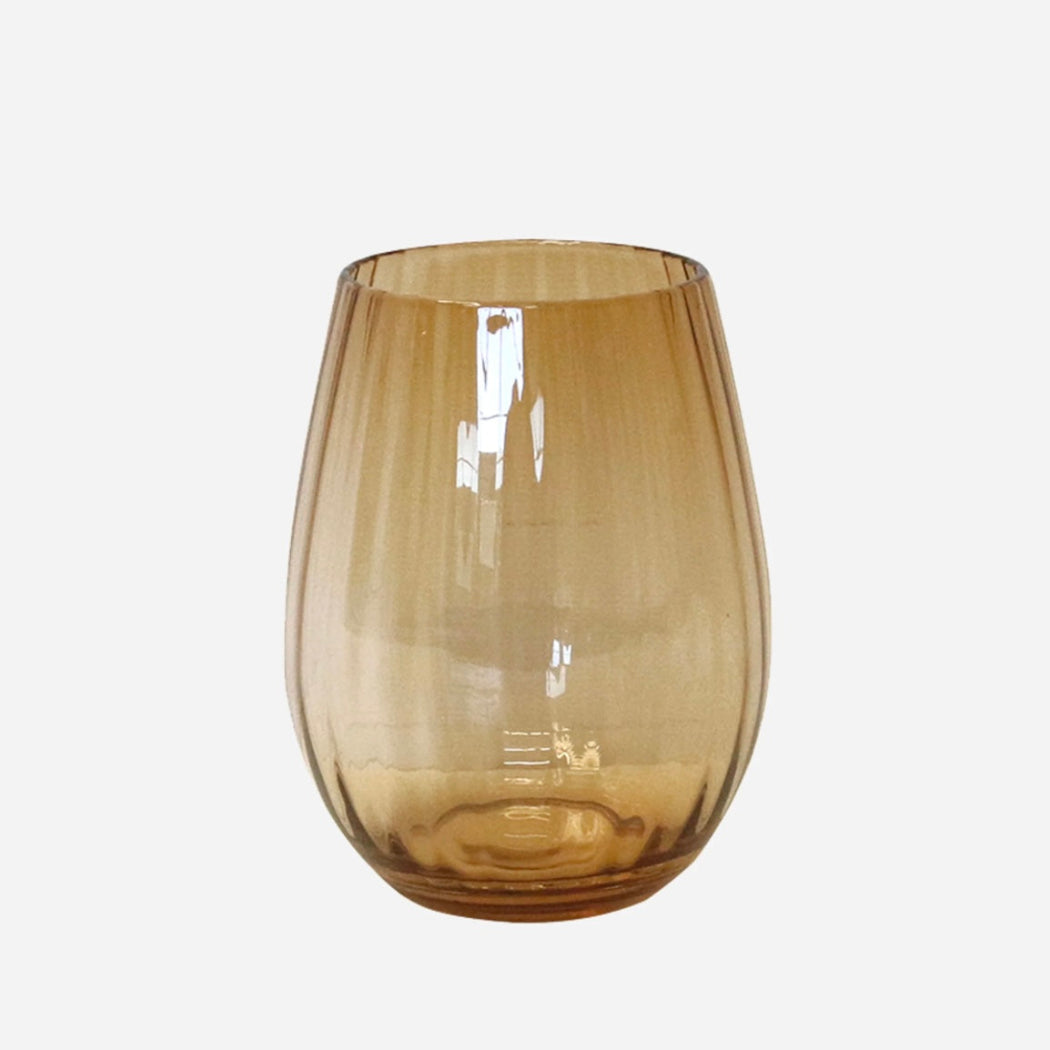 Casablanca Water Glasses