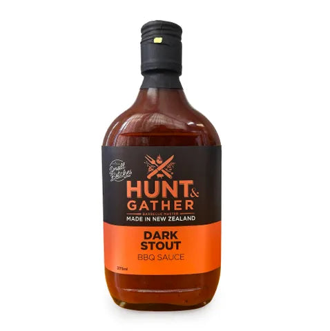 HUNT & GATHER | BBQ Sauce