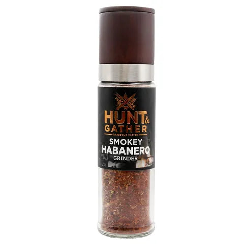 HUNT & GATHER | Grinder - Smokey Habanero