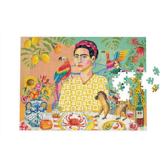 La La Land | Life in Colour - 1000 piece Jigsaw Puzzle
