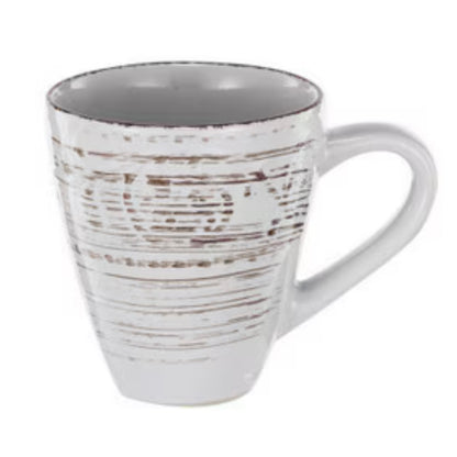 Rustic Fare Mug