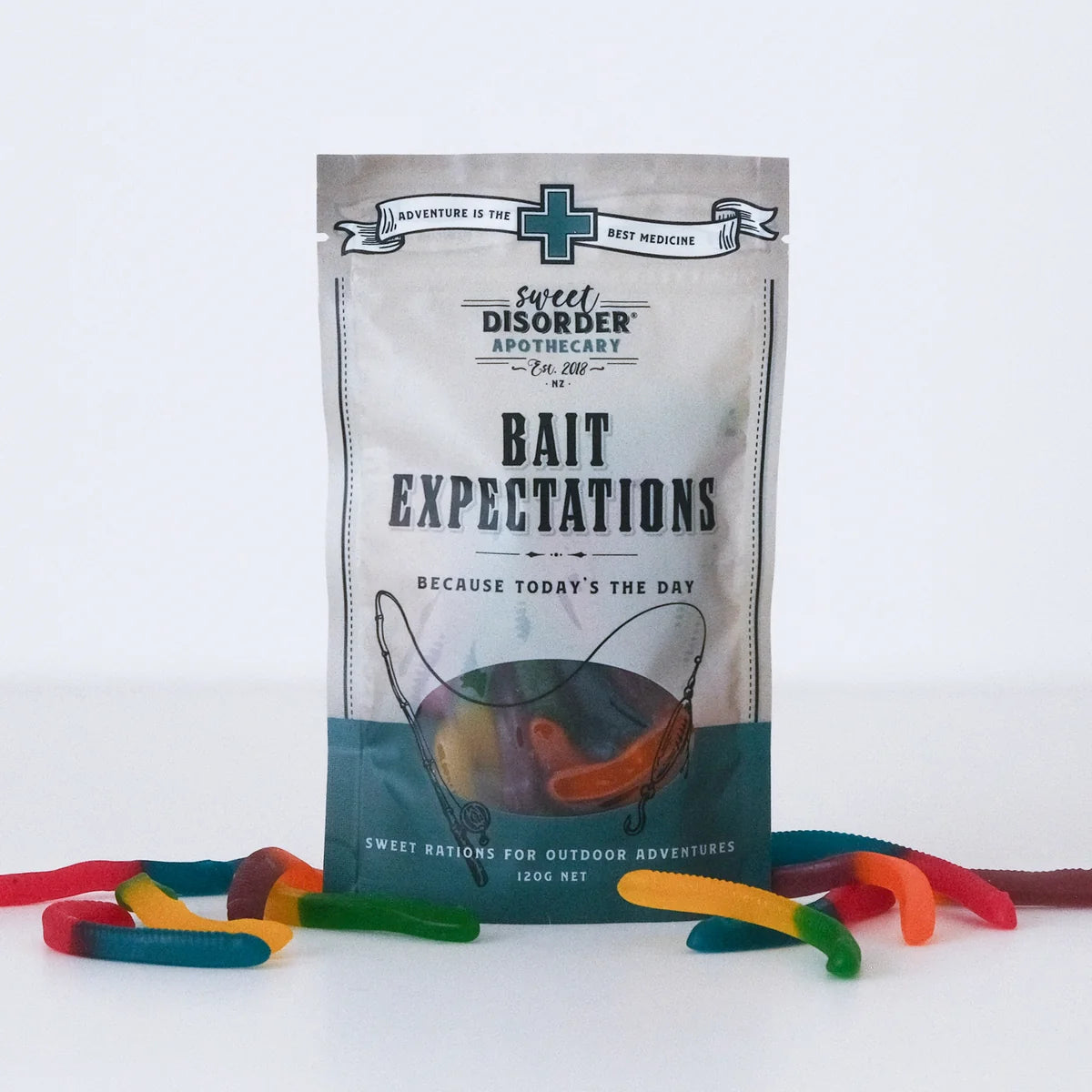 Sweet Disorder | Bait Expectations