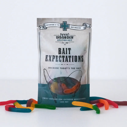Sweet Disorder | Bait Expectations