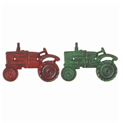 Tractor Bottle Opener