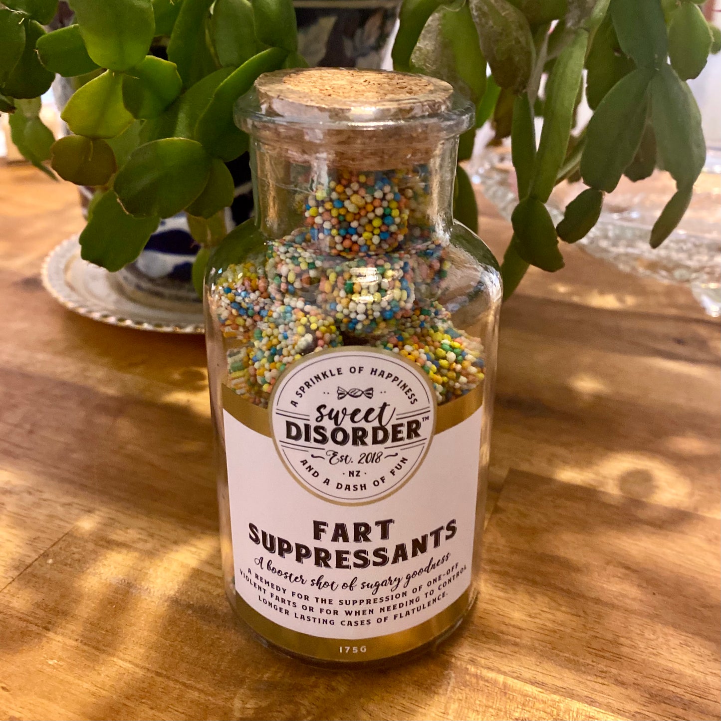 Sweet Disorder | Bottles of Giggles