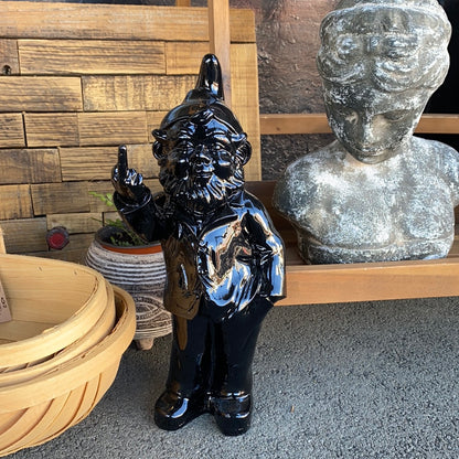 Naughty Gnome