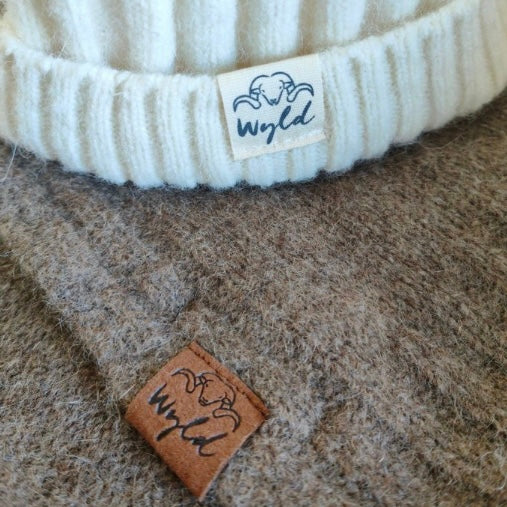Wyld | Bohepe Baby/Child Hat