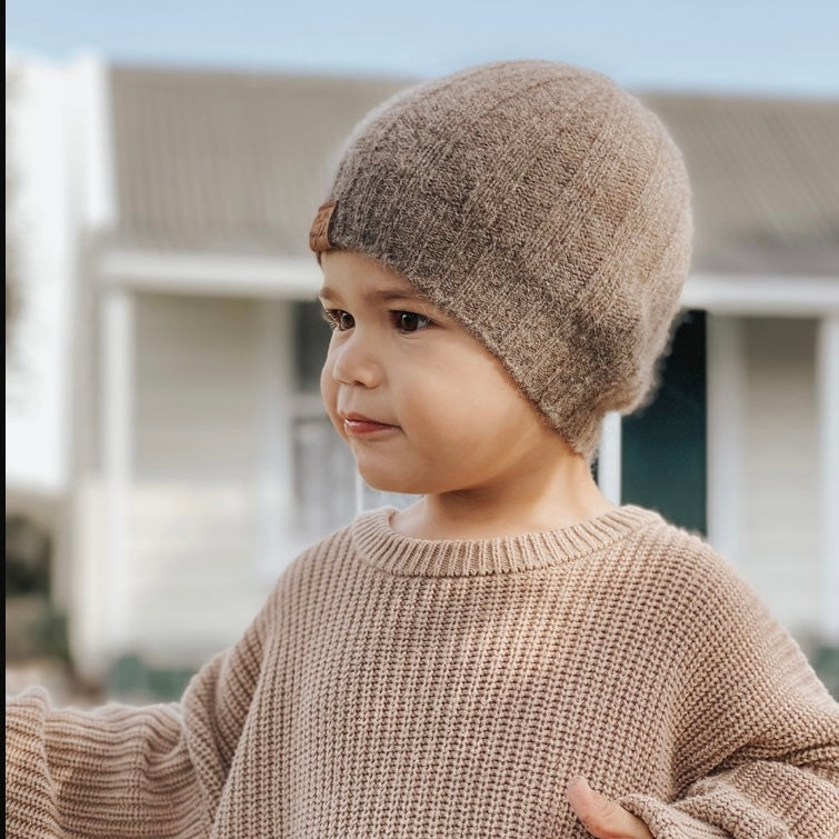 Wyld | Baby/Child Hat