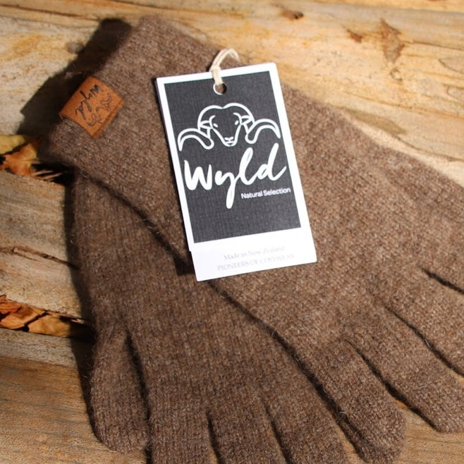 Wyld | Gloves