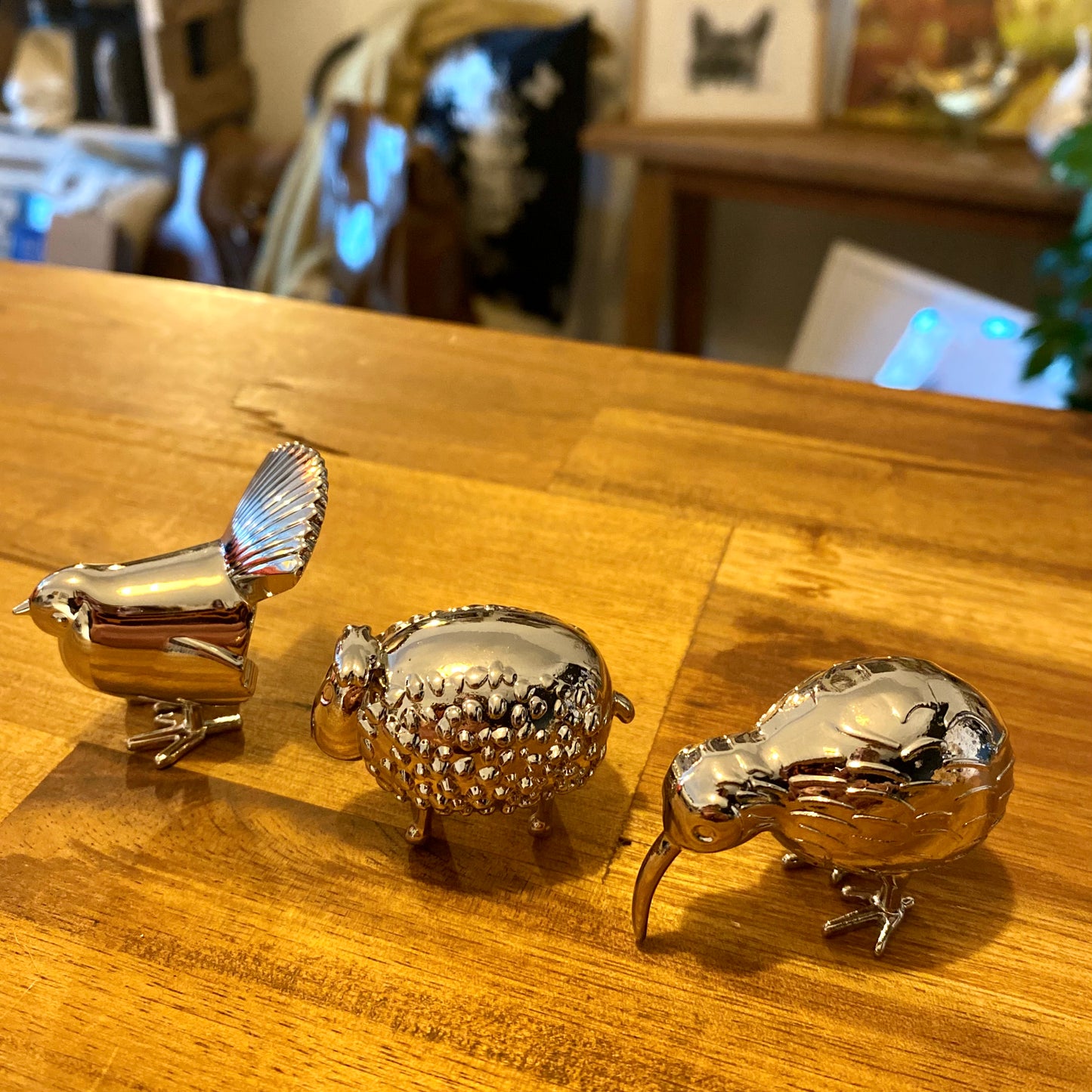 NZ Paper Weight Range