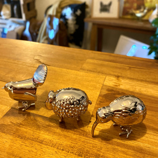 NZ Paper Weight Range