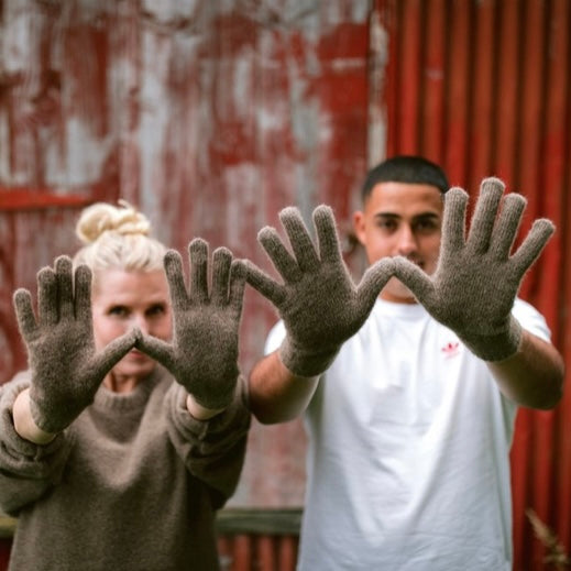 Wyld | Gloves