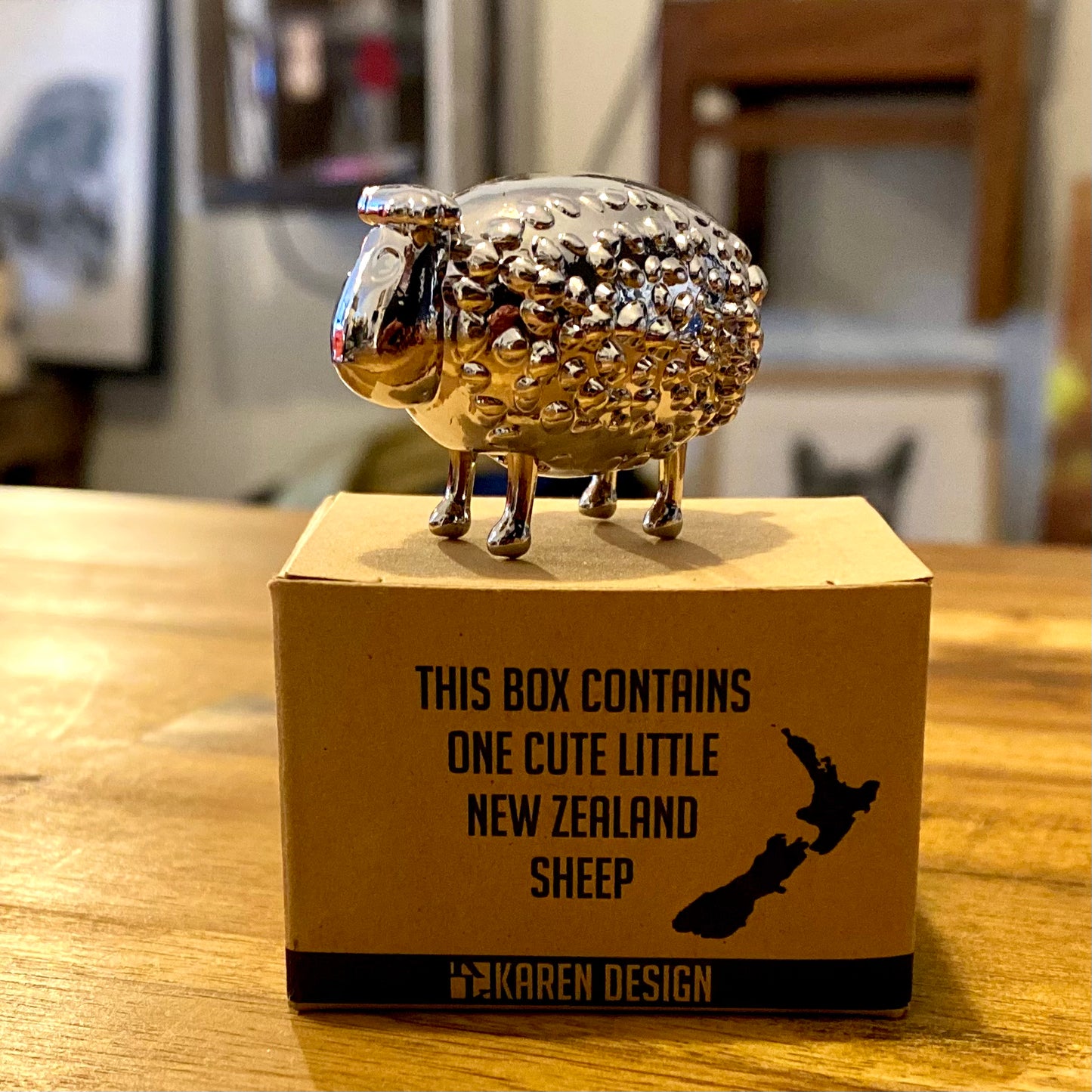NZ Paper Weight Range