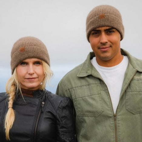 Wyld | Beanie